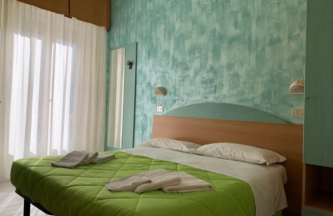 Hotel Palma Benessere-1